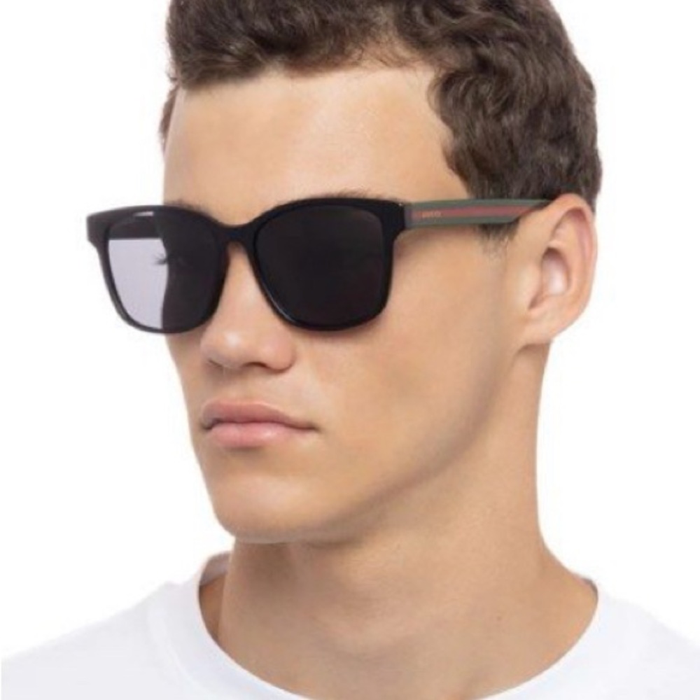 Unisex NWOT Gucci Sunglasses